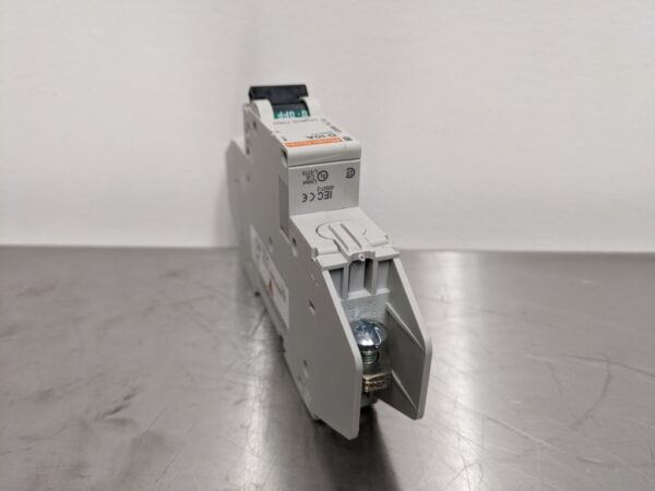 60227, Merlin Gerin, Miniature Circuit Breaker