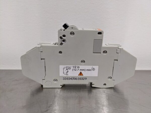 60232, Merlin Gerin, Miniature Circuit Breaker