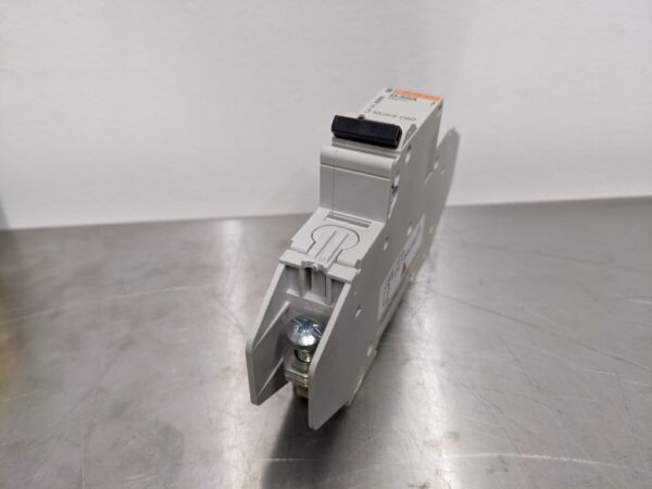 60232, Merlin Gerin, Miniature Circuit Breaker