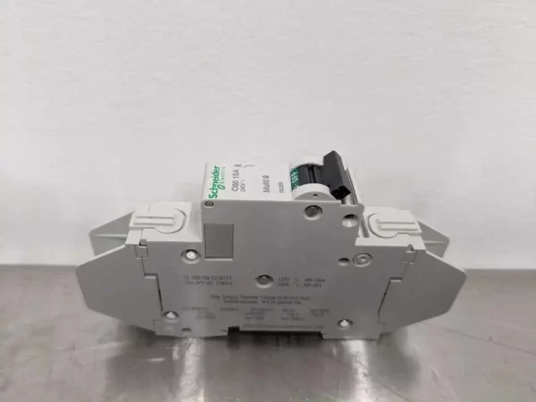 60229, Schneider Electric, Miniature Circuit Breaker