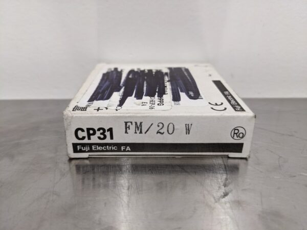 CP31FM/20 W, Fuji, Circuit Protector
