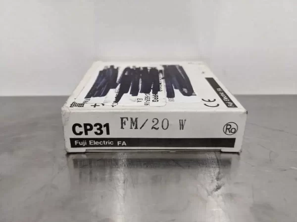 CP31FM/20 W, Fuji, Circuit Protector