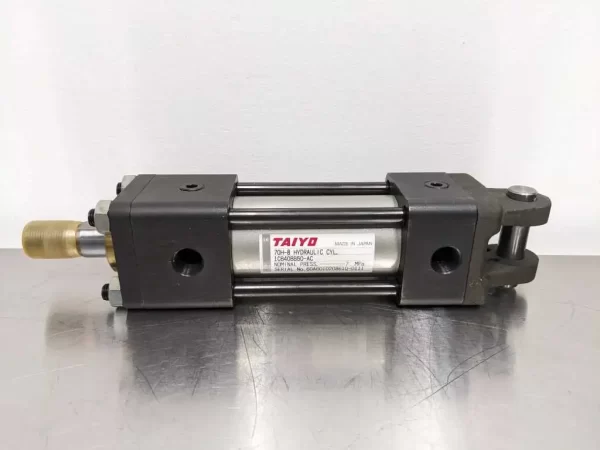 70H-8 1CB40BB50-AC, Taiyo, Hydraulic Cylinder