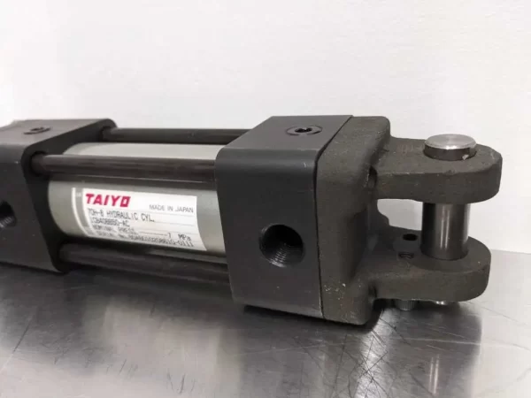 70H-8 1CB40BB50-AC, Taiyo, Hydraulic Cylinder