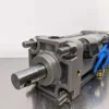 SMC CDA2DP80-100-DCH955AH