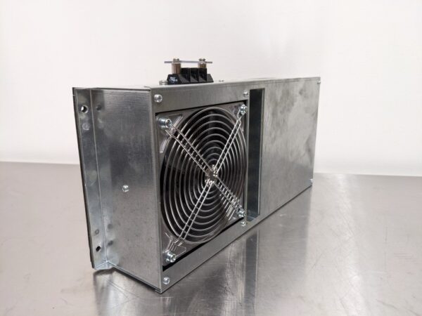 ENH-110L(N)-200, Apiste, Control Panel Heat Exchanger