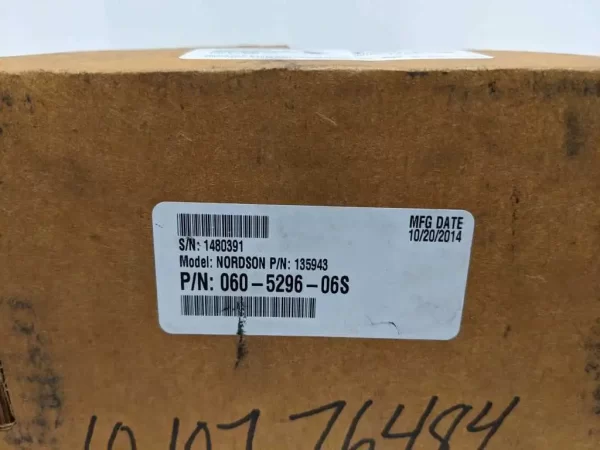 A-205/060-5296-06S, Honeywell, PSI Sensotec Transducer