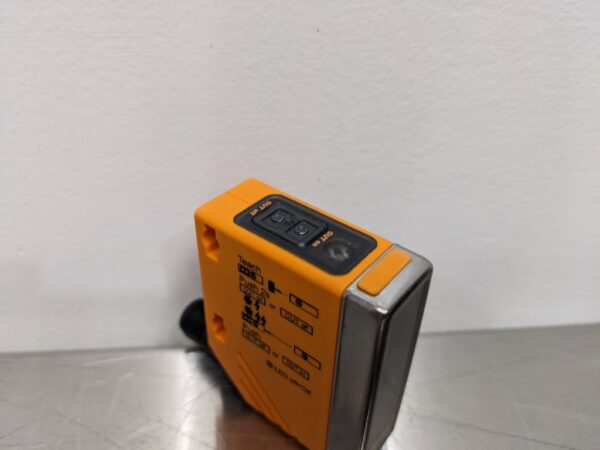 O5E500, IFM Efector, Through-Beam Sensor Receiver 3475 5 IFM Electronic O5E500 1