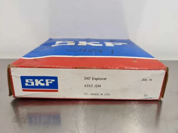 6313 JEM, SKF, Deep Groove Ball Bearing