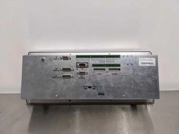 R911294048/BTA20.3-NE-LB-KB-BS, Rexroth, BTA20 Control