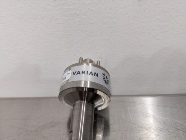 TYPE 0536, Varian, Thermocouple Vacuum Gauge 3482 3 Varian TYPE 0536 1