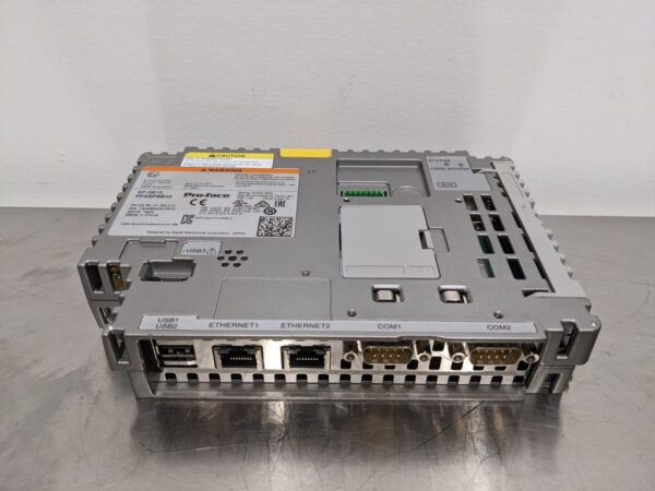 SP-5B10/PFXSP5B10, Pro-Face, Power Box Module High-Speed Processing