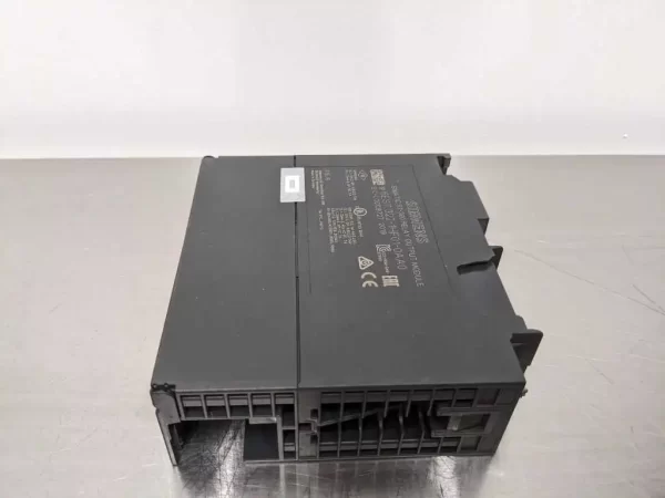 6ES7 322-1HF01-0AA0, Siemens, Relay Output Module