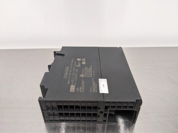 6ES7 322-1HF01-0AA0, Siemens, Relay Output Module