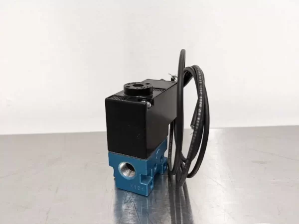 111B591CA, MAC, Solenoid Valve