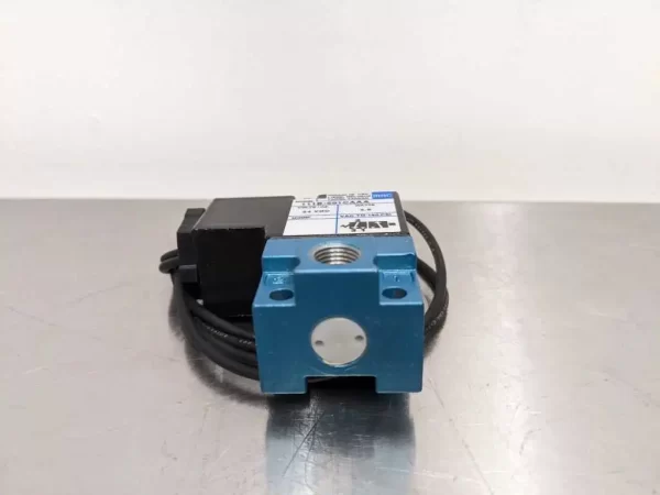 111B591CA, MAC, Solenoid Valve