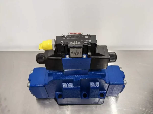 R901376385 R901296604, Rexroth, Directional Spool Valve