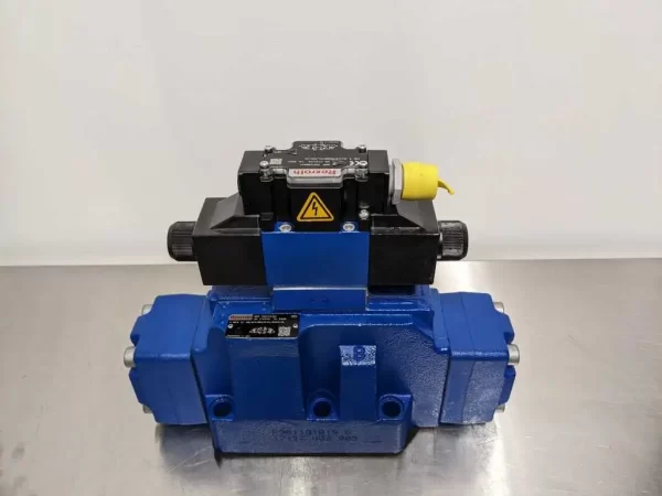 R901376385 R901296604, Rexroth, Directional Spool Valve