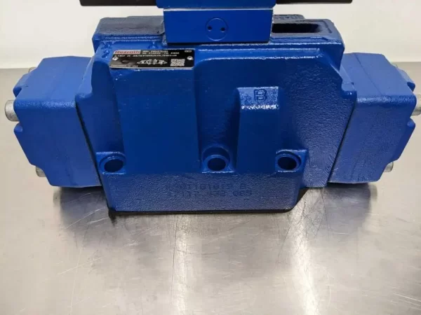 R901376385 R901296604, Rexroth, Directional Spool Valve