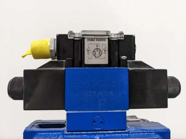 R901376385 R901296604, Rexroth, Directional Spool Valve