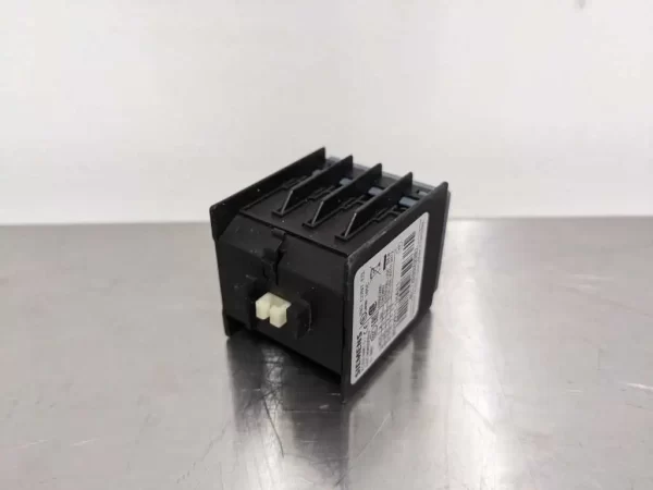 3RH2911-1HA11, Siemens, Auxiliary Switch Block