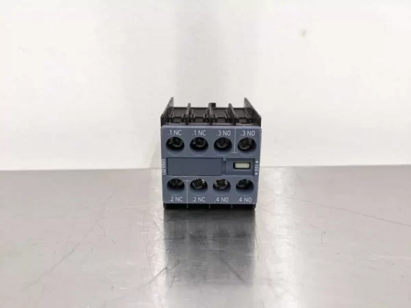 3RH2911-1HA22, Siemens, Auxiliary Switch Block