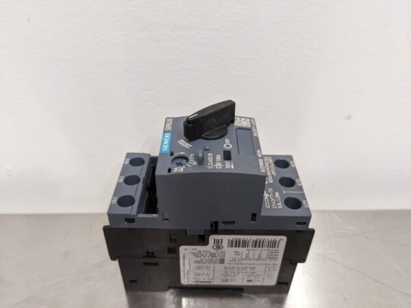 3RV2021-1GA10, Siemens, Circuit Breaker