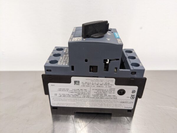3RV2021-1GA10, Siemens, Circuit Breaker