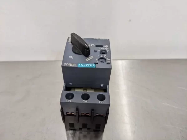 3RV2021-1GA10, Siemens, Circuit Breaker