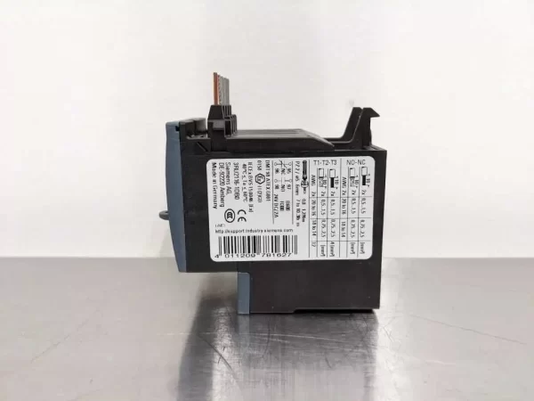 3RU2116-1DB0, Siemens, Thermal Overload Relay