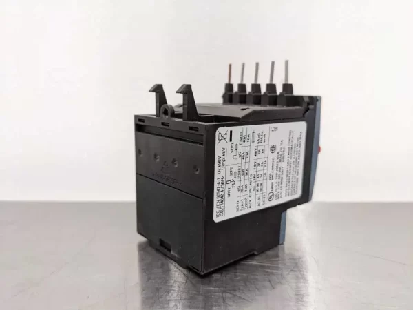 3RU2116-1DB0, Siemens, Thermal Overload Relay