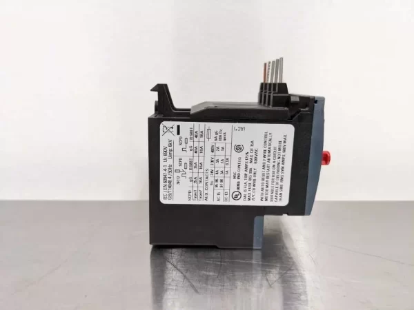 3RU2116-1DB0, Siemens, Thermal Overload Relay