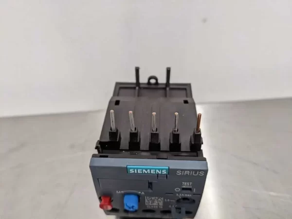 3RU2116-1DB0, Siemens, Thermal Overload Relay