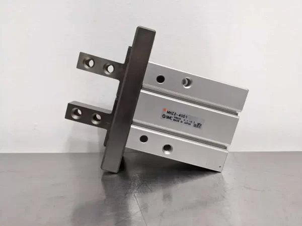 MHZ2-40D1, SMC, Pneumatic Gripper Parallel