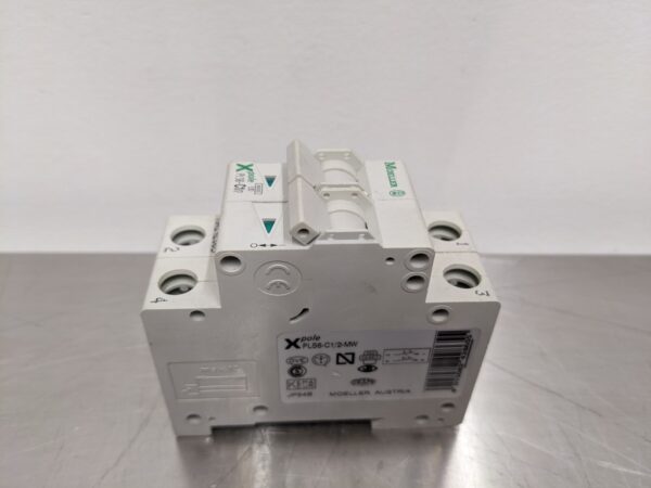 PLS6-C1/2-MW, Moeller, Miniature Circuit Breaker