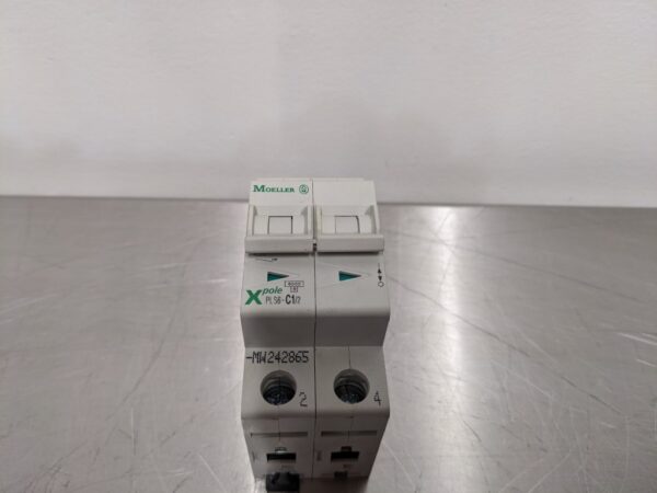 PLS6-C1/2-MW, Moeller, Miniature Circuit Breaker