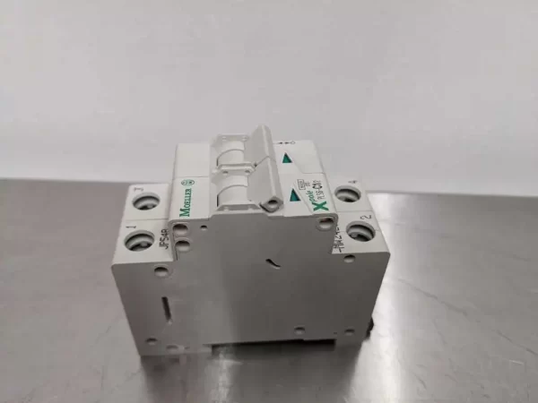 PLS6-C1/2-MW, Moeller, Miniature Circuit Breaker