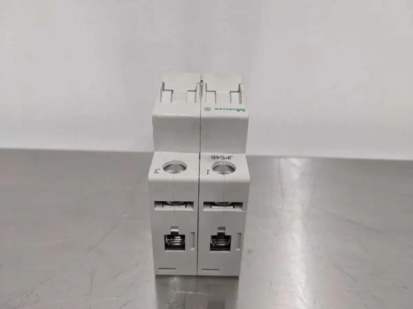 PLS6-C1/2-MW, Moeller, Miniature Circuit Breaker