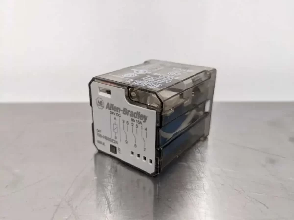 700-HB33Z24, Allen-Bradley, Relay with "-3" Option