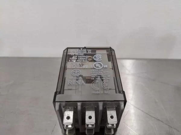 700-HB33Z24, Allen-Bradley, Relay with "-3" Option