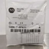 Allen-Bradley 140M-C-AFA11