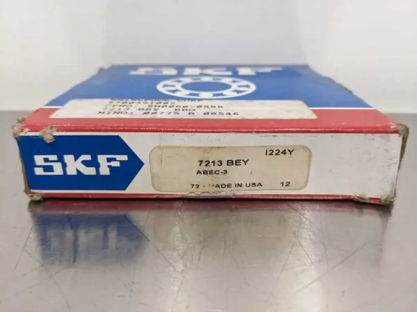 7213 BEY, SKF, Angular Contact Bearing