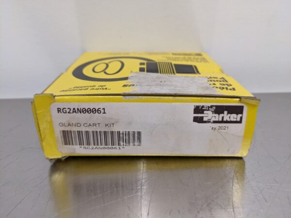 RG2AN00061, Parker, Gland Cartridge Kit
