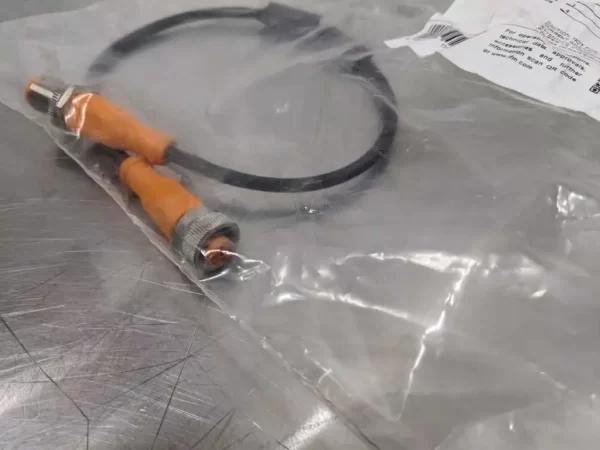 EVC010, IFM Efector, Connector Cable