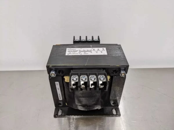 9070T500D32, Square D, Transformer