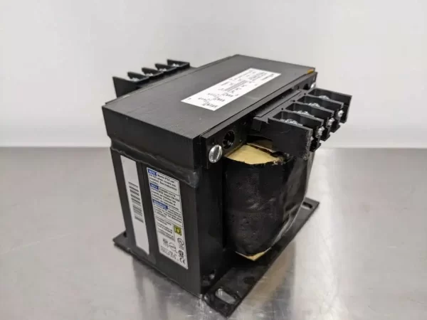 9070T500D32, Square D, Transformer