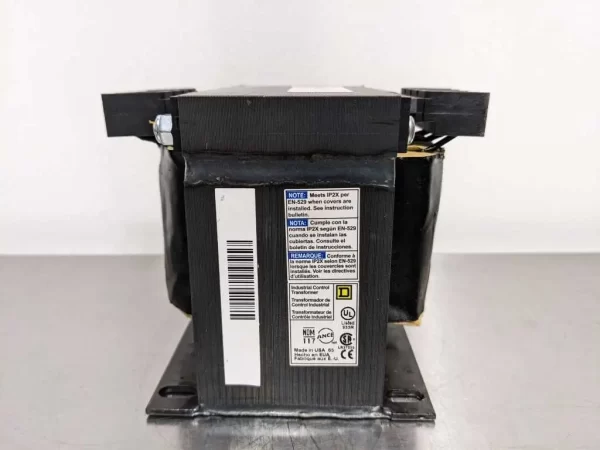 9070T500D32, Square D, Transformer