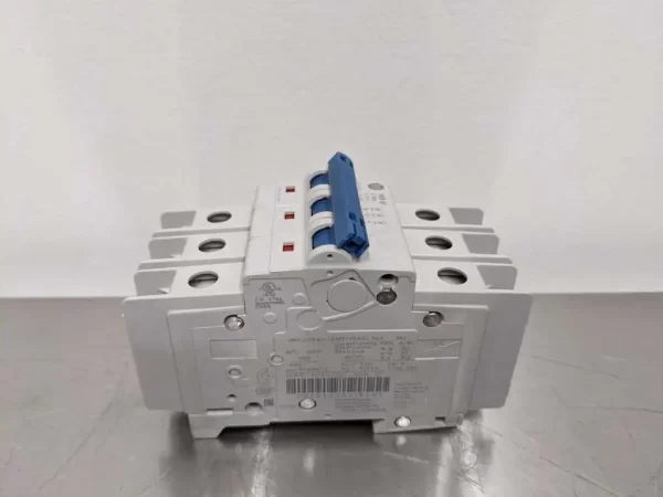 1489-M3C100, Allen-Bradley, Circuit Breaker