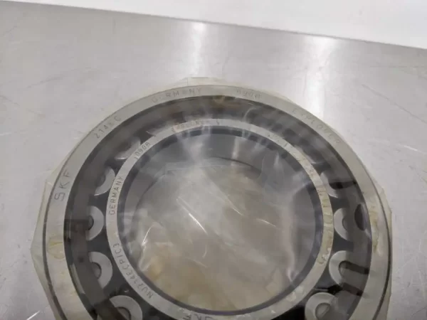 NU 214 ECP/C3, SKF, Cylindrical Roller Bearing