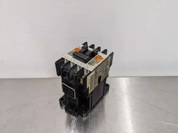 SC-03, Fuji, Contactor